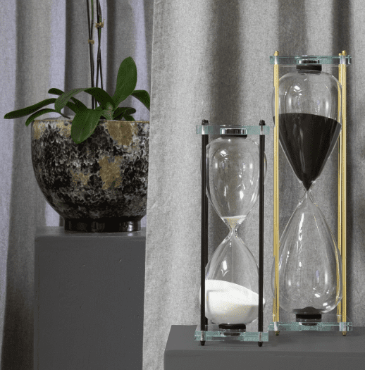 Cranne Hourglass - Luxury Furniture Mercato Interiors